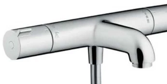 hansgrohe Ecostat 1001 CL kar- og brusetermostat
