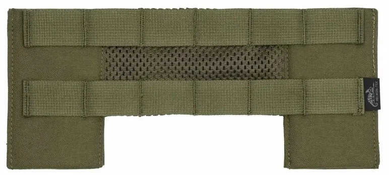 Prielipa Helikon-Tex Guardian krūtinės platformai, Olive Žalias