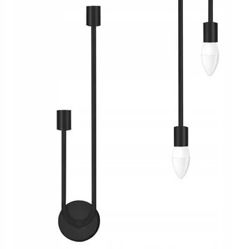 Toolight sieninis šviestuvas APP1147-2W