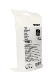 Rapid PRO-T plastiko klijai, 1 kg. kaina