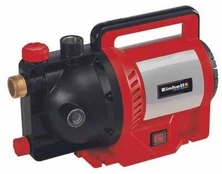 Einhell sodo siurblys GC-GP 1250 N - 4180350