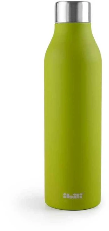 Ibili termo gertuvė, dviguba sienelė 0.5l Olive