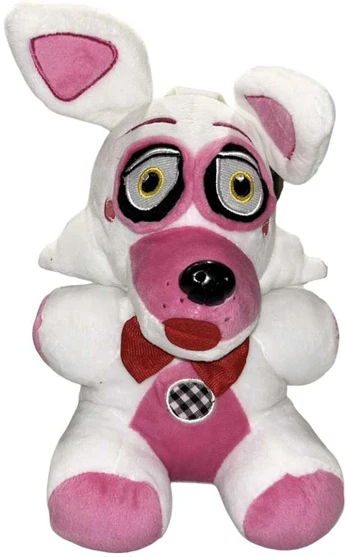 Minkštas žaislas Five Nights at Freddys