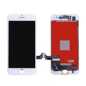 Ekranas iPhone 8 (baltas) ORG kaina