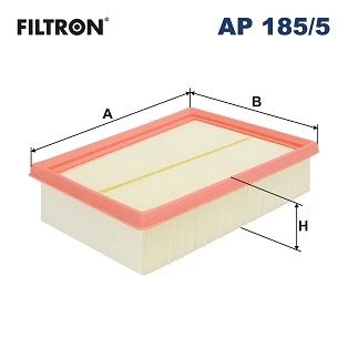 Oro filtras FILTRON AP185/5