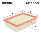Oro filtras FILTRON AP185/5 kaina