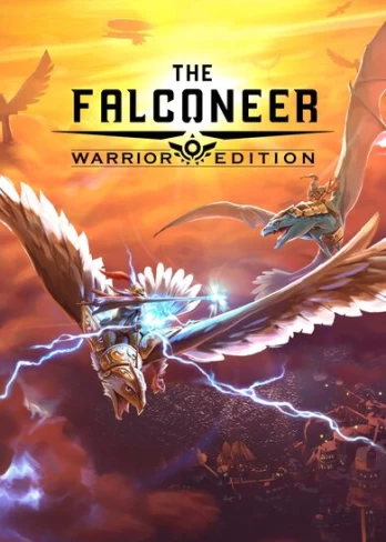 The Falconeer: Warrior Edition PC