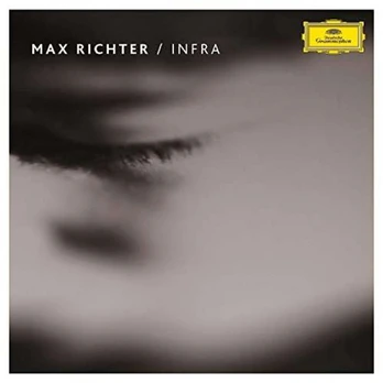 Vinilinė plokštelė Max Richter Infra Electronic/Classical, 2017
