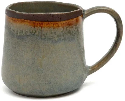 Bazaar Puodelis Côa L, 9x13,5x9 cm