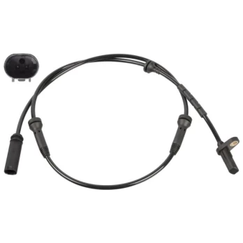 FEBI FE107525 ABS sensor