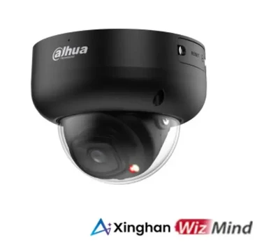 NET CAMERA 5MP IR DOME / IPC-HDBW5559RASEIL0280BB DAHUA