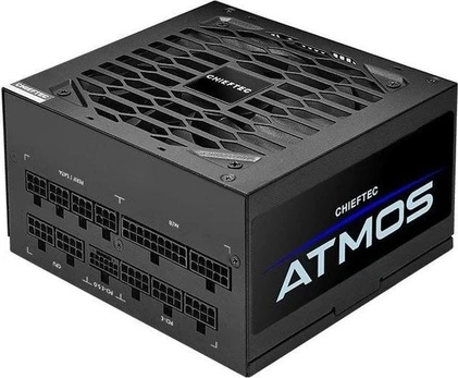 CHIEFTEC ATMOS 850W 80PLUS GOLD PCIe PSU | CPX-850FC