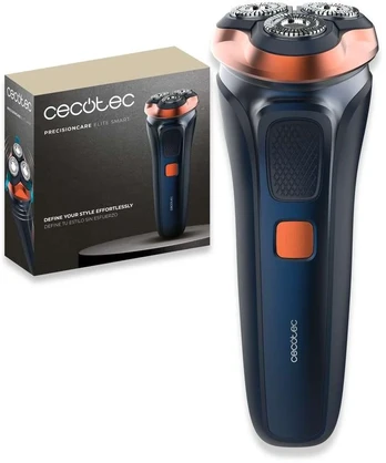 Cecotec Cecotec PrecisionCare Elite išmanioji skutimosi mašinėlė