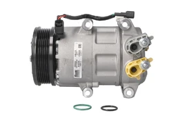 Kondicionieriaus kompresorius NIS 890655 kaina