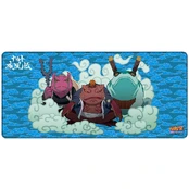 Naruto Shippuden Mousepad Toads From Mount Myoboku, XL kaina