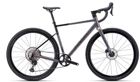 Dviratis CTM Koyuk 3.0 700C