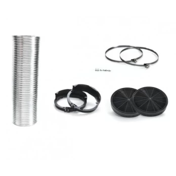 Rinkinys recirkuliacijai Bosch Standard DHZ5605