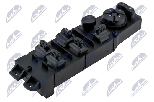 Jungiklis, lango pakėliklis NTY EWS-CH-061