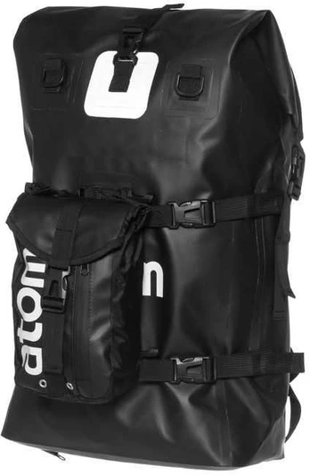 Atom Backpack waterproof 2 parts 35 L