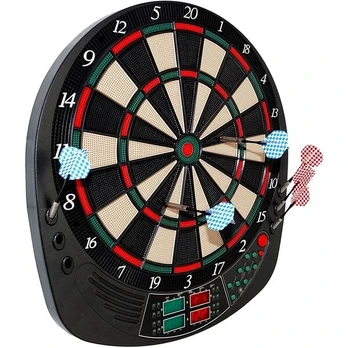Best Sporting elektroninis smiginio rinkinys