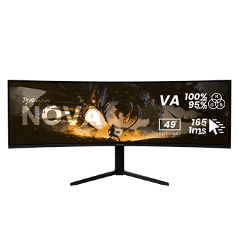 Monitorius Arozzi Nova