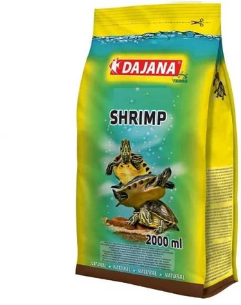 Dajana Shrimp 2000ml/260g