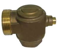 Ventilis rutulinis kampinis kaina