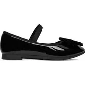 Balerinos DeeZee CEO-CM220831-31(IV)DZ Juoda