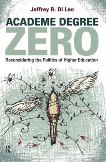 Academe Degree Zero
