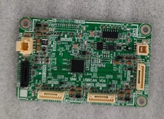USB expansion board X9, Sunseeker
