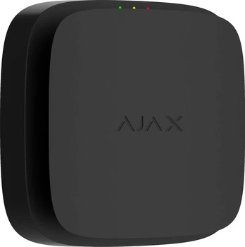Ajax Systems Ajax EN54 FireProtect (Smoke/Sounder) - juodas