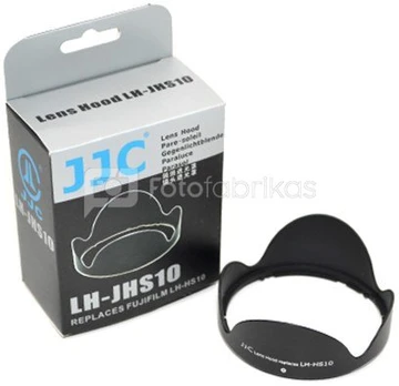JJC LH HS10 Fuji Zonnekap