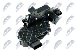 Durų užraktas NTY EZC-LR-015