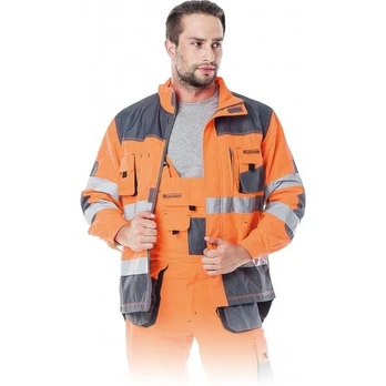 Švarkas LH FMNX oranžinis