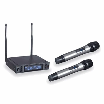 No Name Soundsation WF-U2302HH - system bezprzewodowy UHF