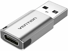 USB - USB-C adapteris Vention CDPH0 kaina