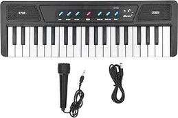 Elektrinis vaikiškas pianinas
