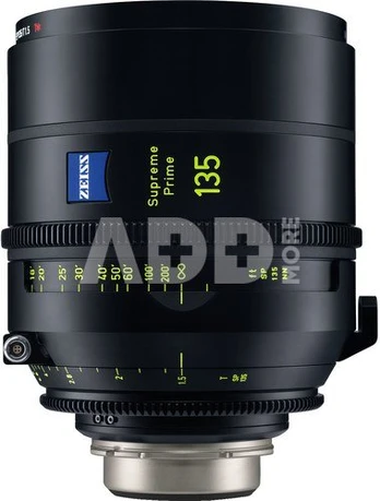 ZEISS Supreme Prime 135mm T1.5