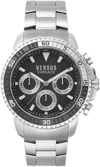 Versus Vsplo1521 Aberdeen vyriškas laikrodis, apyrankė