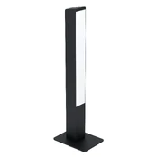 EGLO - Simolaris-Z table lamp black H51.5 - RGB + TW - Zigbee, Bluetooth kaina