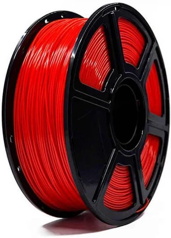 Flashforge PETG Pro -3D-tulostuslanka, 1,0kg, 1,75 mm, punainen