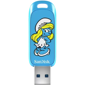 MEMORY DRIVE FLASH USB3.2/256GB SDCZIS-256G-G46 SANDISK