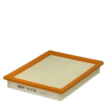 Oro filtras HENGST FILTER E1210L