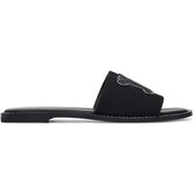 Šlepetės Max Mara 2616521039650 Juoda