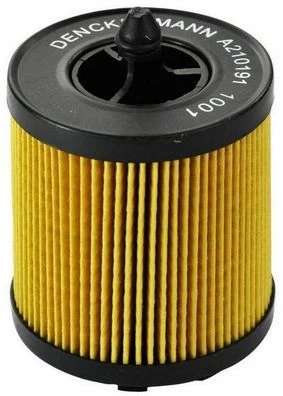 Alyvos filtras DENCKERMANN A210191