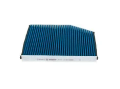 Salono filtras BOSCH 0 986 628 570 kaina