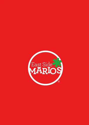 East Side Mario's Gift Card 100 CAD Key CANADA