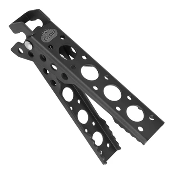 NC4204 ALUMINIUM GRIP NILS CAMP