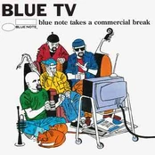 CD Various - Blue TV - Blue Note Takes A Commercial Break