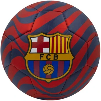 FC Barcelona kamuolys